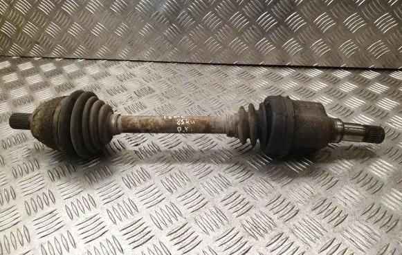 Ford Focus C-MAX Front driveshaft