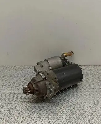 Seat Leon (1P) Starter motor 0001121402 02M911023