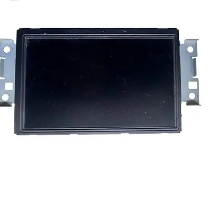 Volvo V60 Screen/display/small screen 31382065AE