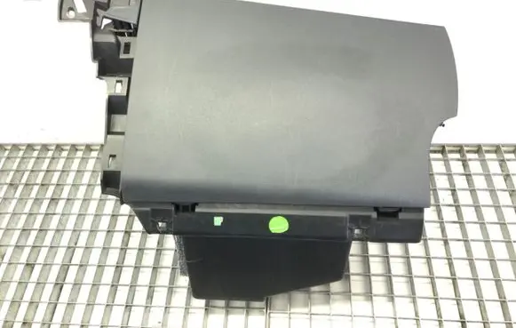 Peugeot 508 Glove box set 9686450877