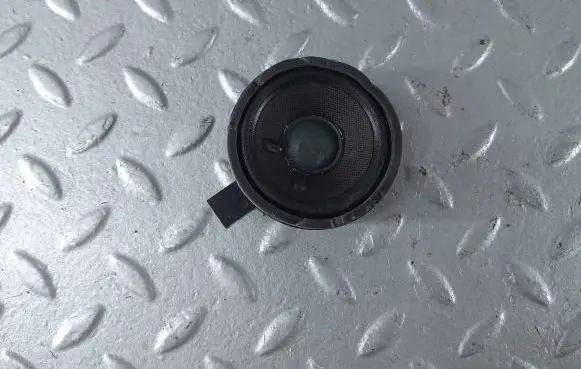 Mercedes-Benz A W177 Panel speaker A2478201300 2478201300