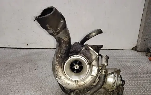 Renault Espace - Grand espace IV Turbo 8972409267