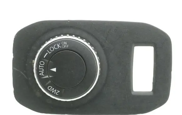 Dacia Duster Other switches/knobs/shifts 969717834R