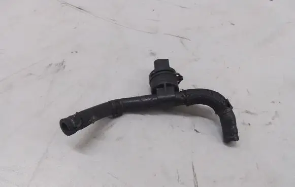 Volkswagen Phaeton Fuel temperature sensor 038906081B