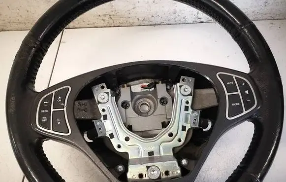 KIA Ceed Steering wheel buttons/switches