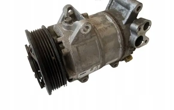 Toyota C-HR I Air conditioning (A/C) compressor (pump) 88310F4010