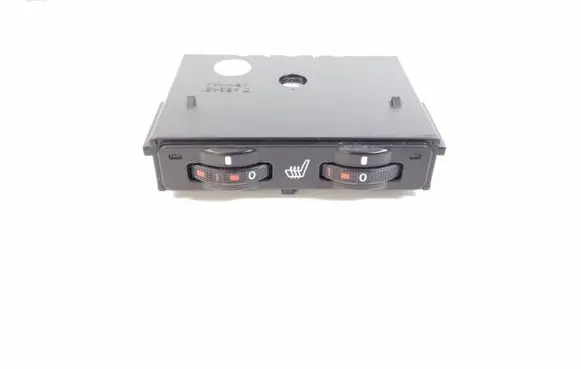 Seat heating switch