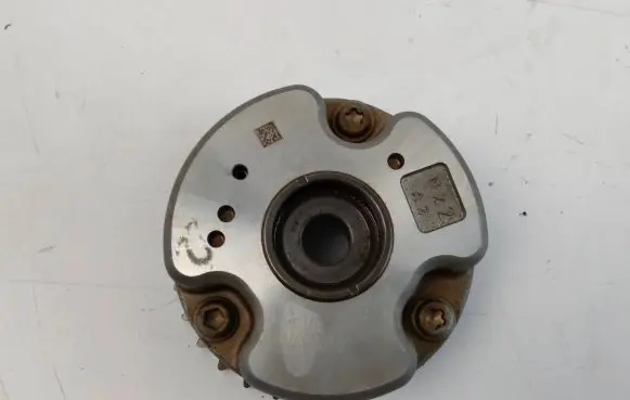 Audi Q7 4M Camshaft pulley/ VANOS 06E109083P 1T15411067 HU2298002750