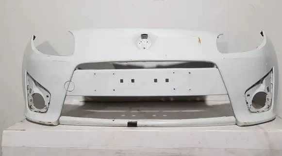 Renault Twingo II Front bumper 8200867585