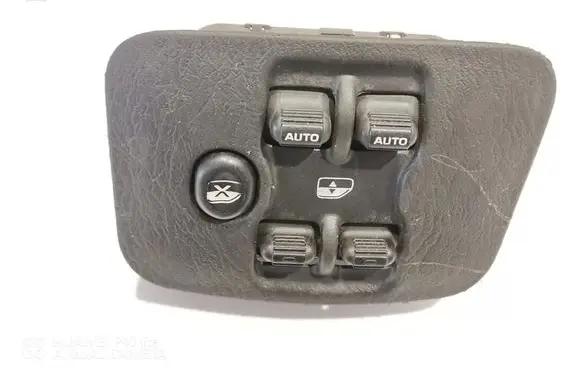 Jeep Grand Cherokee (WJ) Electric window control switch P5GP27XDVAF