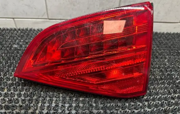 Audi A4 S4 B8 8K Tailgate rear/tail lights 21602001