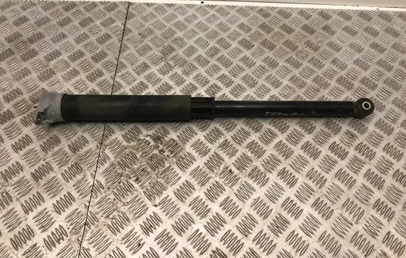 Ford Fiesta Rear shock absorber/damper