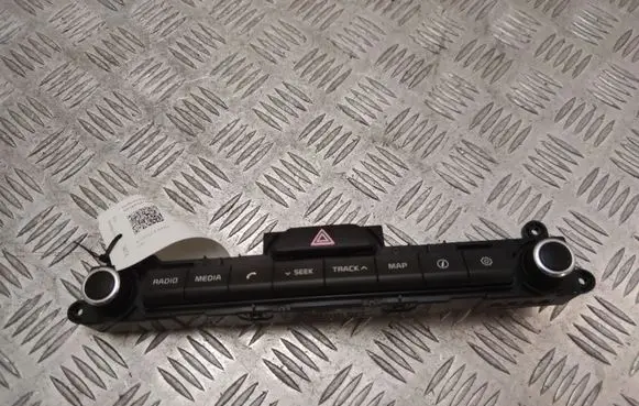 KIA Sportage Head unit multimedia control 96540F1000 D996568020