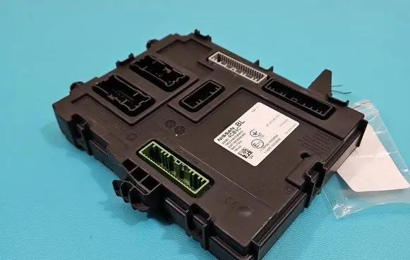 Nissan Qashqai Central body control module 284B14CB9C IMPRK1482219