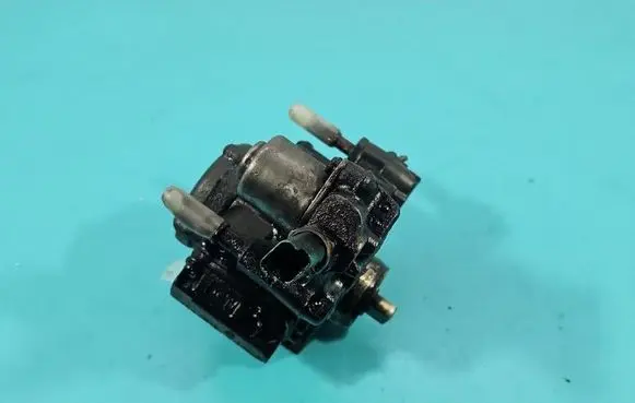 Citroen C5 Fuel injection high pressure pump 9656391680 IMPRK1540395