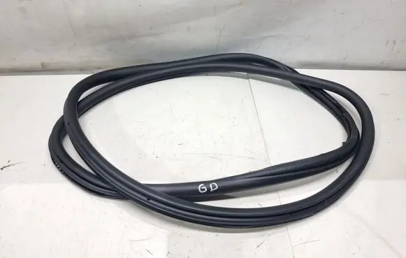Citroen C5 Aircross Rear door rubber seal (on body) 9816902580