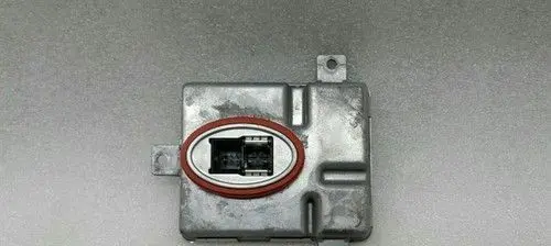 BMW 7 F01 F02 F03 F04 Headlight ballast module Xenon 7250624