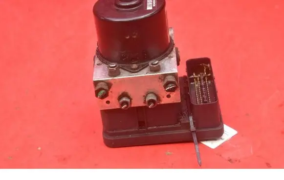 Peugeot 207 CC ABS Pump 9663945780