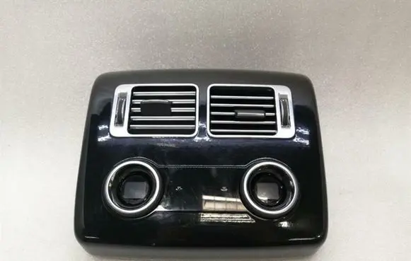 Land Rover Range Rover L405 Rear air vent grill JK5218D687AC JK52044E13AH