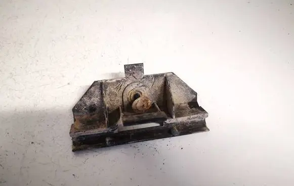 Mini One - Cooper R50 - 53 Other exterior part 12758910
