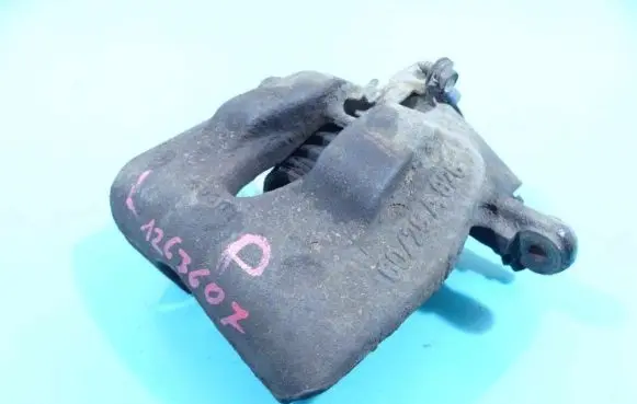 Peugeot Expert Front brake caliper IMPRK1263607