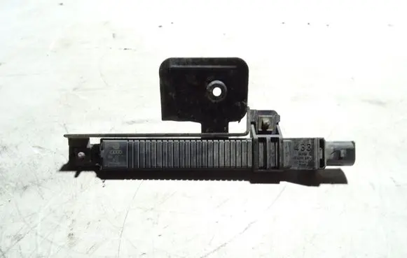 Volkswagen Phaeton Tire pressure sensor 4D0907277