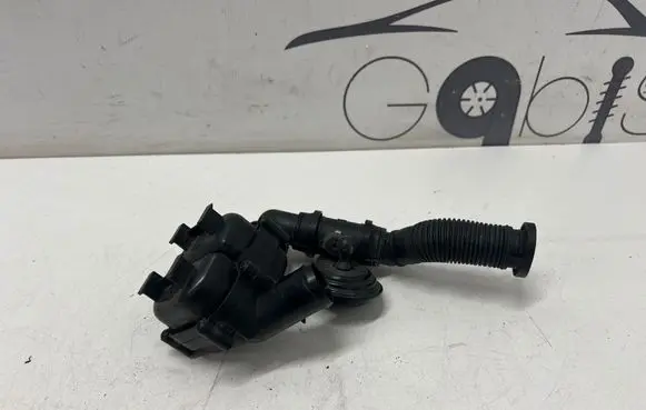 Porsche 911 991 Turbo system vacuum part 99111002870