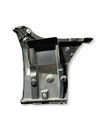 BMW 6 F12 F13 Bumper support mounting bracket corner 51128050385 8050385