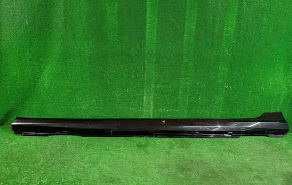 Audi A6 S6 C8 4K Sill/side skirt trim 