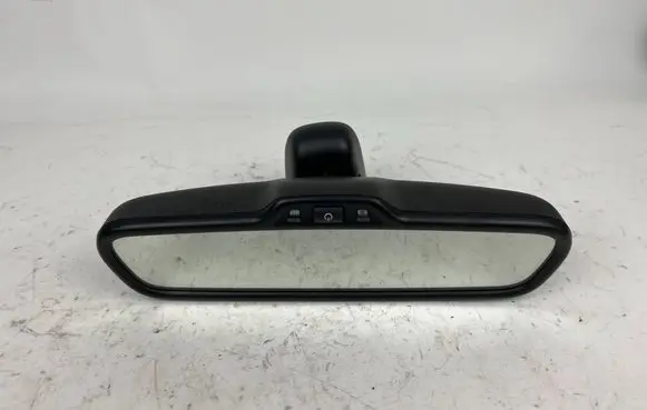 Audi A4 S4 B8 8K Rear view mirror (interior) 8T0857511AC