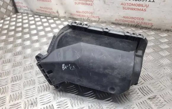 Audi A4 S4 B8 8K Fuse box set 8K1907355D