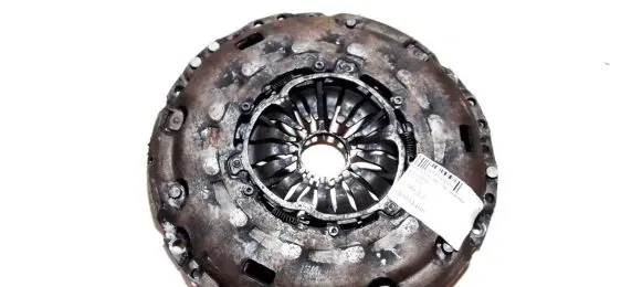 Volvo V50 Pressure plate 