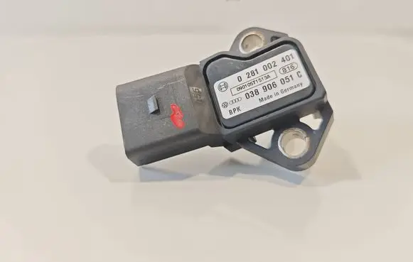Volkswagen PASSAT B6 Navigation maps CD/DVD 0281002401