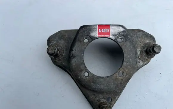 Audi A6 S6 C6 4F Coil spring mount 4F0412383H 412983H