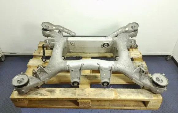 Alfa Romeo 145 - 146 Rear suspension assembly kit set 6861201