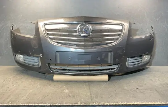 Opel Insignia A Front bumper 13238420 REPLICA