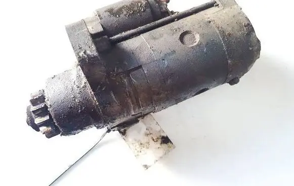 Nissan Almera Tino Starter motor 23300WD001
