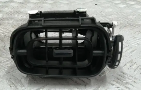 Citroen C3 Dash center air vent grill 98162210ZD 210ZD00 070518