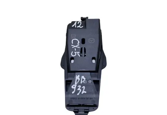 Mazda CX-5 Rain sensor KD4567XD0 KE505