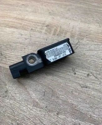 Mazda 6 Airbag deployment crash/impact sensor GJ6A57K1X Used