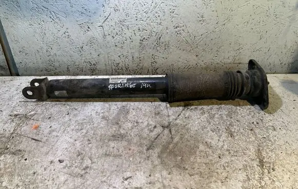 KIA Sportage Rear shock absorber/damper