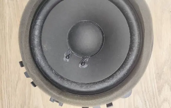 Volvo V60 Rear door speaker 30657445 13W10
