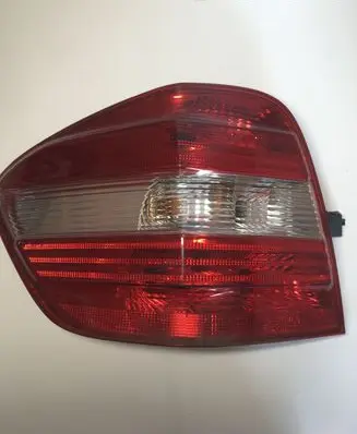 Mercedes-Benz ML W164 Rear/tail lights 404121L 404181L 404101L