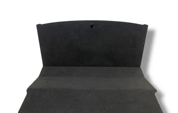 Jaguar XE Trunk/boot floor carpet liner GX7347022BD