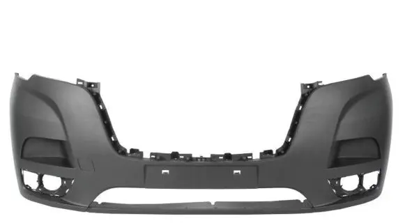Renault Master III Front bumper 60N4071J 620104124X