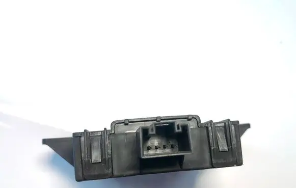 Audi A3 S3 A3 Sportback 8P Alarm control unit/module 1K0907719B