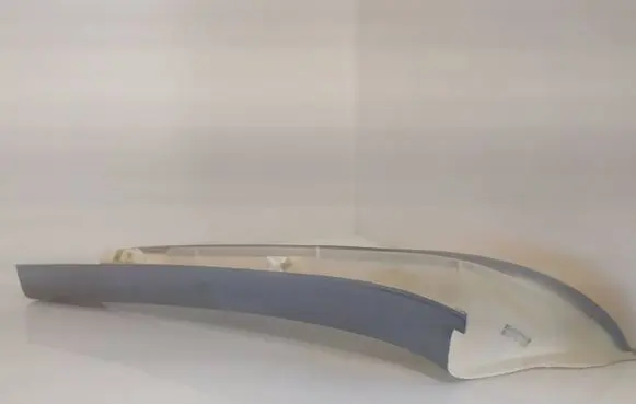 BMW 7 E65 E66 (A) pillar trim 8223666