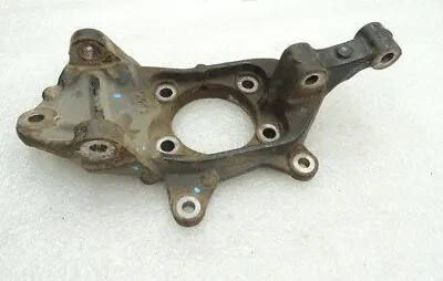 Jeep Renegade Rear wheel hub spindle/knuckle 51942807