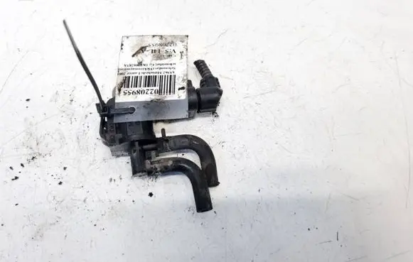 Mitsubishi Lancer X Turbo solenoid valve 1K0906283A