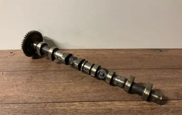 Camshaft